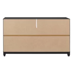 Ilya Solid Wood Modern Panel Front 6 Drawer Dresser - Saracina Home 27 Ilya Solid Wood Modern Panel Front 6 Drawer Dresser - Saracina Home -Home Style Deals Store GUEST 6a6e8603 a019 443b 9de4 5f4d9ed10a7d