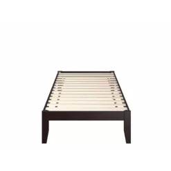 Twin XL Colorado Bed Espresso - AFI -Home Style Deals Store GUEST 6afa55dd f438 4b3e 8559 f6c913bc9fdc