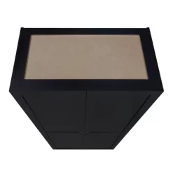 Hopkins Modern 7 Shelf Freestanding Storage Closet - Manhattan Comfort -Home Style Deals Store GUEST 6b17502f d27b 4ef8 a56d 47ffc35224d1