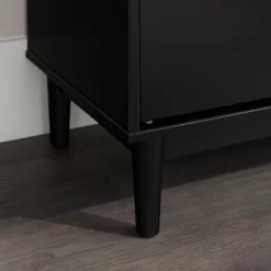 Mid-Century Modern Solid Wood 6 Drawer Double Dresser - Saracina Home -Home Style Deals Store GUEST 6be23202 3325 4206 99f0 581b5be25e3d