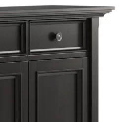 Halifax Entryway Storage Cabinet Hickory Brown - WyndenHall -Home Style Deals Store GUEST 6bfdc682 d495 40b0 bd70 e2de763a7036