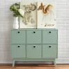 Liana Six Storage Cabinet - Buylateral