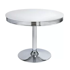 5pc Raleigh Retro Dining Set - Buylateral -Home Style Deals Store GUEST 6e0dab4a a565 4626 8267 0d522a92b55f