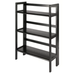 38.54" Terry Folding Bookcase - Winsome -Home Style Deals Store GUEST 6e4cd0eb 08a4 41ec b83e d75d64744cef