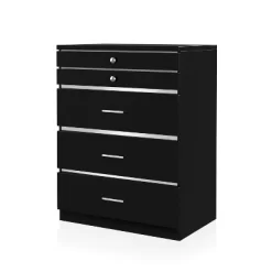 Garneta 5 Drawer Chest With Jewelry Drawers - HOMES: Inside + Out -Home Style Deals Store GUEST 70033f33 72da 4cd0 92f7 712212fb3e55