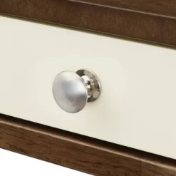 Sutton Writing Desk Brown - Adore Decor -Home Style Deals Store GUEST 705db899 089c 4ed3 bbf7 d38b9a131910