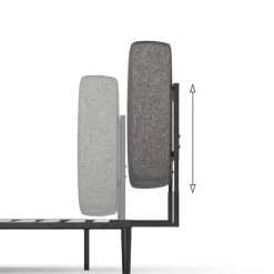 Parker Upholstered Headboard - Zinus -Home Style Deals Store GUEST 716b8097 583f 421c 859c 10f229bcd2f1