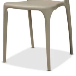 4pc Warner Plastic Dining Chair Set - Baxton Studio 12 4pc Warner Plastic Dining Chair Set - Baxton Studio -Home Style Deals Store GUEST 71c195d9 534f 48bc 86a8 3a0d55e6d3bb