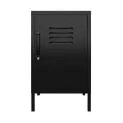 RealRooms Shadwick Metal Locker End Table -Home Style Deals Store GUEST 721b60ca 41a2 46ce b1e8 56b0a8194bfe