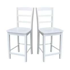 Madrid Stool - International Concepts -Home Style Deals Store GUEST 73431252 c948 427e a7b4 ecd02aef1197