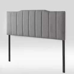 Queen Satish Upholstered Headboard - Zinus -Home Style Deals Store GUEST 737b3f20 a446 430f 9efe d7946d6b8dac