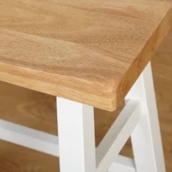 4Pc Galena Counter Height Dining Set White - Buylateral -Home Style Deals Store GUEST 737b8ab5 533e 41dd 9c30 5997724c0bdc