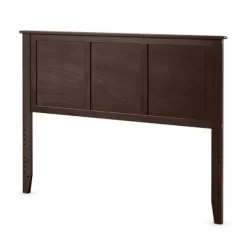 Costway Full Wood Headboard Flat Panel Pre-drilled Holes Height Adjustment -Home Style Deals Store GUEST 744d6bdb b28b 4789 8027 8de5d57351ae