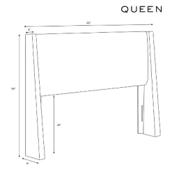 Encino Fully Upholstered Headboard - Threshold™ Designed With Studio McGee -Home Style Deals Store GUEST 75073efd 6609 4a42 bb39 4cf2791d3b50