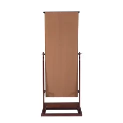 Chiara Cheval Mirror/Jewelry Wardrobe Walnut - Powell Company -Home Style Deals Store GUEST 75715739 ec29 490e b5ef b26c20805368