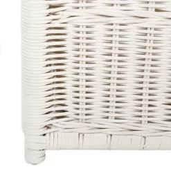 Happimess Caden Wicker Storage Trunk -Home Style Deals Store GUEST 773302db 173a 46c4 ba3c 1237de5cef99