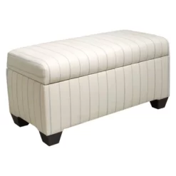 Custom Upholstered Storage Bench - Skyline Furniture -Home Style Deals Store GUEST 775edacd 8ad8 4543 9e12 4e7d25af4143