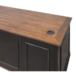 Hartford Double Pedestal Desk - Martin Furniture -Home Style Deals Store GUEST 779e018e 788d 4496 8b8f 458a5daa9409