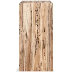 23.82" Piperton 4 Cube Organizer Natural - Signature Design By Ashley -Home Style Deals Store GUEST 78249bf1 4368 4da9 813d be0a2ce5136a