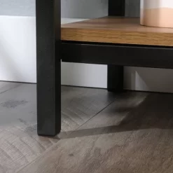 57" North Avenue 4 Shelf Vertical Bookcase - Sauder -Home Style Deals Store GUEST 782d58dd 5307 48c5 9931 d5b0c8f25441