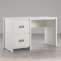 Little Seeds Monarch Hill Haven Single Pedestal Desk -Home Style Deals Store GUEST 7832fa8a 39af 4e6c a69e 364bfad48ac2