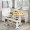 Knox Nook Dining Set - Buylateral
