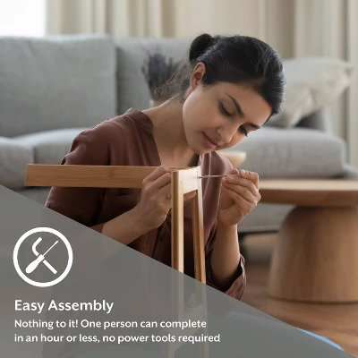 30" Halbrooke Swivel Barstool Smoke/Cream Hillsdale Furniture 14 30" Halbrooke Swivel Barstool Smoke/Cream Hillsdale Furniture - Image 14