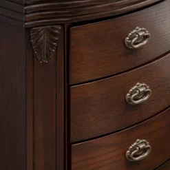 Verona Italian Influenced Jewelry Armoire Espresso - Powell Company -Home Style Deals Store GUEST 7b699cc8 1232 448c b929 4cffd541bc00