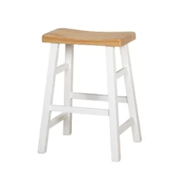 4Pc Galena Counter Height Dining Set White - Buylateral -Home Style Deals Store GUEST 7bb64f5c 8797 4c2c a097 5aadcc57daf5