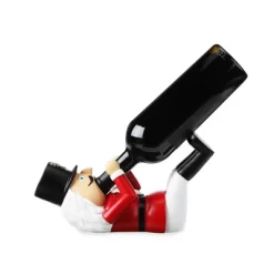 Nutcracker Wine Bottle Holder By True -Home Style Deals Store GUEST 7d728aba c867 44a7 8f58 93c3f4ed96e3