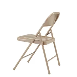Set Of 4 All Steel Folding Chairs - Hampden Furnishings -Home Style Deals Store GUEST 8040844f 7534 402b bc00 738b04b89ffc