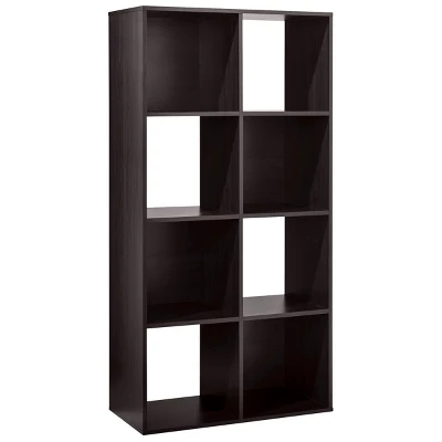 11" 8 Cube Organizer Shelf - Room Essentials 3 11" 8 Cube Organizer Shelf - Room Essentials - Image 3