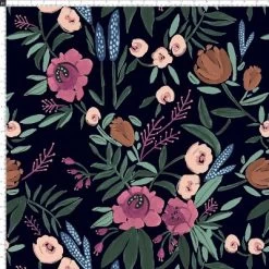 Geller Modern Counter Height Barstool In Botanical Grant Floral Ink - Threshold™ 11 Geller Modern Counter Height Barstool In Botanical Grant Floral Ink - Threshold™ -Home Style Deals Store GUEST 82426902 4614 4afe ab09 ea4d76a2f67f