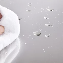 Yaheetech Large Kitchen Cart Kitchen Island On Wheels With Stainless Steel Countertop -Home Style Deals Store GUEST 828004dd 2c1a 4ccc 8e14 b48b8e082ebb