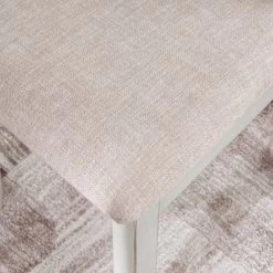 7pc Lafayette Wood Dining Set - Vifah -Home Style Deals Store GUEST 82d3cd0e 4105 4ebc 9ff1 e3205ab7ff17