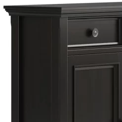 Halifax Entryway Storage Cabinet Hickory Brown - WyndenHall -Home Style Deals Store GUEST 82fef21f eb1c 4ea6 8ce7 19a873d141f2