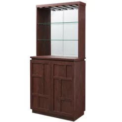 Home Source Home Bar China Cabinet -Home Style Deals Store GUEST 833351ed 36b3 46da bc83 93da2f5400c2