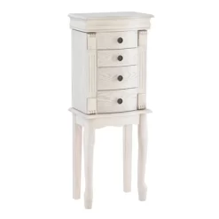 Helene Jewelry Armoire - Powell Company -Home Style Deals Store GUEST 842e9202 e297 4b4a 96f6 f7bb275d4d98
