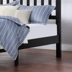 Queen Norgate Modern Farmhouse Platform Bed - Christopher Knight Home 13 Queen Norgate Modern Farmhouse Platform Bed - Christopher Knight Home -Home Style Deals Store GUEST 849c0c81 1ce6 4e86 95c2 a73cfd3a4835