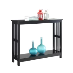 Mission Console Table - Breighton Home -Home Style Deals Store GUEST 84d21500 7ee8 4022 b214 5eb568bb8cee