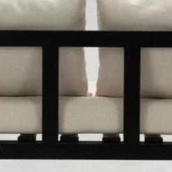 HOMCOM Single Person Chaise Lounger, Modern Sofa Bed With 5 Adjustable Positions, 2 Large Pillows, And Birch Legs -Home Style Deals Store GUEST 89f1e4b8 50a2 479a 8f54 7e252a711b91