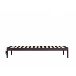 Twin XL Colorado Bed Espresso - AFI -Home Style Deals Store GUEST 8a78c982 7cf9 44a5 86df abf40ca277b6