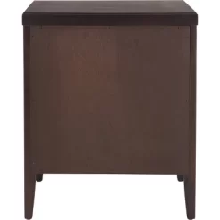 Finley Solid Wood 3 Drawer Nightstand - ClickDecor -Home Style Deals Store GUEST 8af121f8 093f 40b3 aca9 a3bdc678f52c