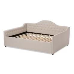 Eliza Daybed - Baxton Studio -Home Style Deals Store GUEST 8b10dd84 7fbb 4194 9006 b7e82213bfaa