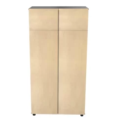 4 Door Wardrobe/Armoire Espresso - Inval 15 4 Door Wardrobe/Armoire Espresso - Inval -Home Style Deals Store GUEST 8b4fcbaa af3b 41e5 9b42 abf6415801d4