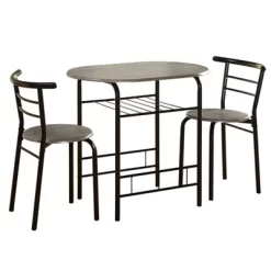 3pc Bistro Dining Sets - Buylateral -Home Style Deals Store GUEST 8c62b61e c548 4842 b5d5 bce17ed53dca