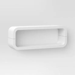 16" X 4" Engineered Wood Shelf - Threshold™ -Home Style Deals Store GUEST 8c730c84 9fb6 4cfb ab29 c7356fdb78f0