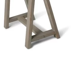 Hawkins Computer Desk With Keyboard Tray - Wyndenhall -Home Style Deals Store GUEST 8d603108 7d21 480a 81d7 094c4a49a446