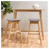 Emmaline 30" Barstool - (Set Of 2) - Christopher Knight Home