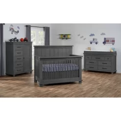 SOHO BABY Hampton 5-Drawer Chifferobe -Home Style Deals Store GUEST 8e01495e 1d2f 43b7 857f f1d33fdd236e